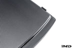 Karbonius E92 M3 Carbon Roof Panel