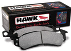 Hawk 19-20 BMW Z4 Toyota Supra HP Plus Street Rear Brake Pads (view 4)