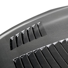 Seibon 09-12 Nissan GTR R35 GT-Style Carbon Fiber Hood