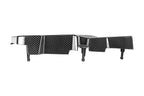 AutoTecknic G90 / G99 M5 Carbon Engine Cover Extension Set