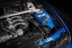 Eventuri BMW E36 M3 (Euro Spec) Black Carbon Intake System