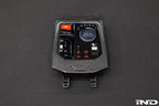 Indiv G9X M5 Carbon Center Console Trim