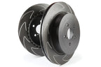 EBC 02 Infiniti G35 3.5 w/o DCS BSD Rear Rotors (view 2)