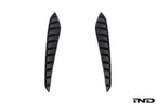 IND x Acexxon G45 X3 Reflector Cosmetic Package