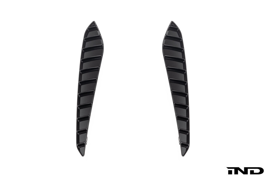 IND x Acexxon G45 X3 Reflector Cosmetic Package