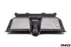 Karbonius G82 M4 Carbon Rear Seat Delete Closeout Kit
