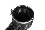 Eventuri 4.0TFSI Twin Turbo V8 Black Carbon Intake System - Rubber Inlet