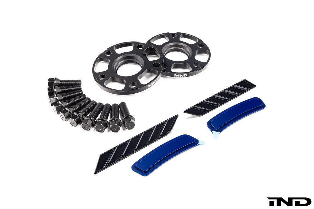 IND G90 M5 Sedan Essential Kit