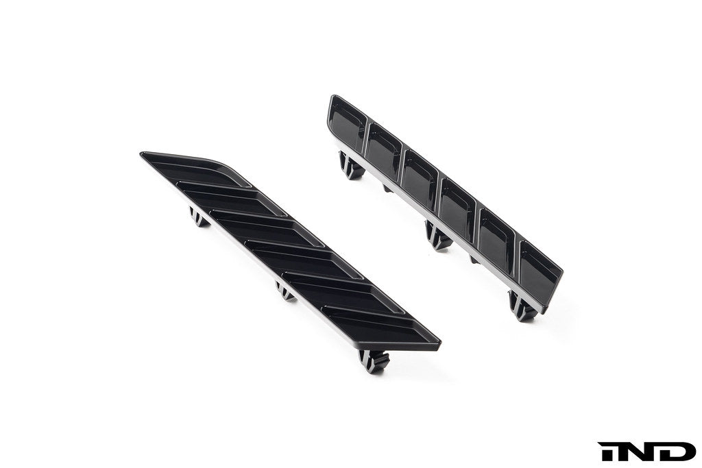 IND G99 M5 Touring Essential Kit