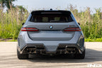IND x Acexxon G90 / G99 M5 Reflector Cosmetic Package