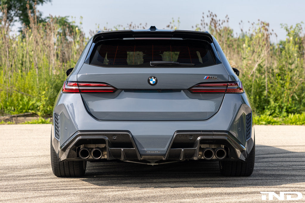 IND G99 M5 Touring Essential Kit