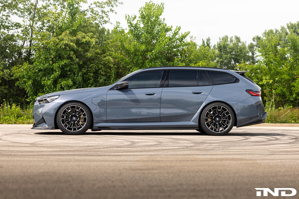 IND G99 M5 Touring Appearance Package