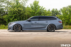 IND G99 M5 Touring Appearance Package