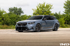 IND G99 M5 Touring Appearance Package