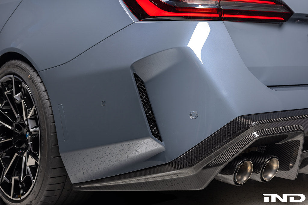 IND G99 M5 Touring Appearance Package