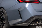 IND G99 M5 Touring Essential Kit