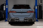IND G99 M5 Touring Appearance Package