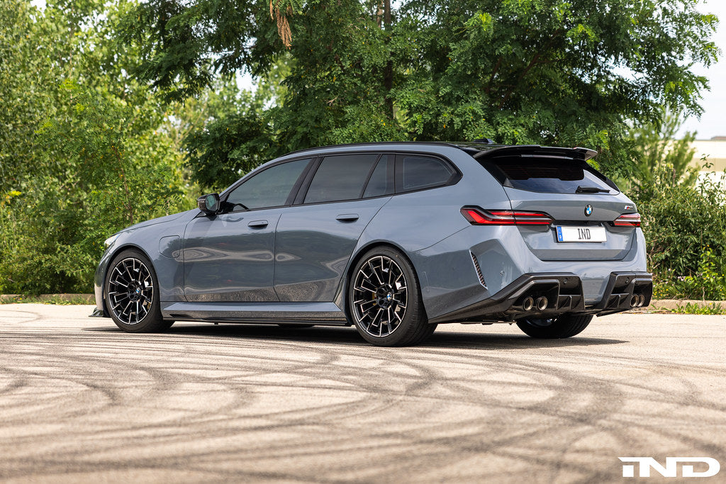IND G99 M5 Touring Appearance Package