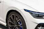 IND MK8 / 8.5 Golf GTI / Golf R Painted Front Reflector Set