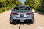 IND x Acexxon G90 / G99 M5 Reflector Cosmetic Package