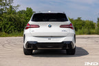 IND x Acexxon G45 X3 Reflector Cosmetic Package