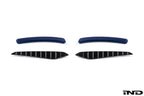 IND x Acexxon G45 X3 Reflector Cosmetic Package
