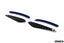 IND x Acexxon G45 X3 Reflector Cosmetic Package
