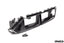 AutoTecknic G90 M5 Dry Carbon OEM-Style Bumper Trim
