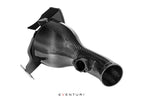 Eventuri BMW E36 M3 (Euro Spec) Black Carbon Intake System