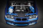 Eventuri BMW E36 M3 (Euro Spec) Black Carbon Intake System