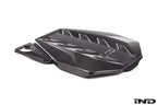 AutoTecknic G90 / G99 M5 Carbon Engine Cover