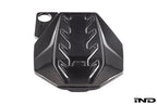 AutoTecknic G90 / G99 M5 Carbon Engine Cover