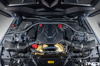 AutoTecknic G90 / G99 M5 Carbon Engine Cover