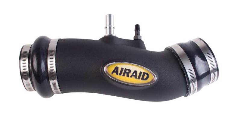 Airaid 11-14 Ford Mustang GT 3.7L Intake Tube Main image