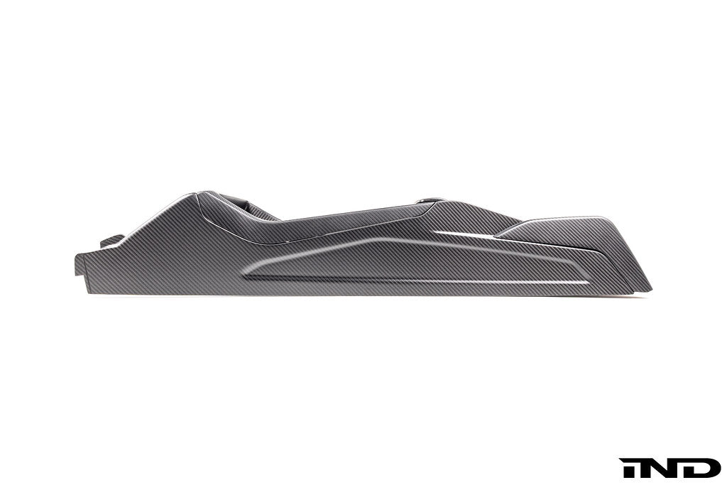 Karbonius G8X M2 / M3 / M4 CSL Carbon Center Console - Automatic