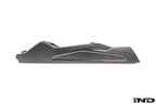 Karbonius G8X M2 / M3 / M4 CSL Carbon Center Console - 6-Speed