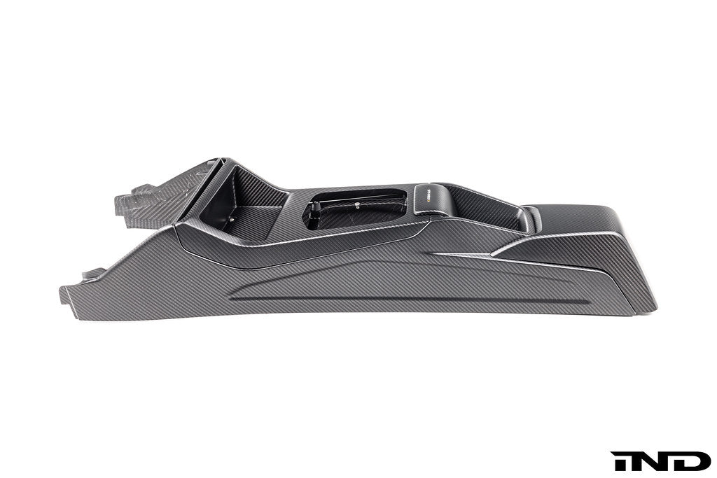 Karbonius G8X M2 / M3 / M4 CSL Carbon Center Console - Automatic