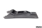 Karbonius G8X M2 / M3 / M4 CSL Carbon Center Console - 6-Speed