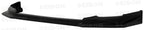 Seibon 08-12 Mitsubishi Evo X VR Style Carbon Fiber Front Lip does not fit MR model (view 3)
