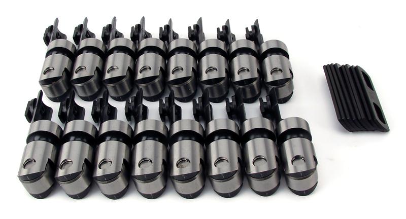 COMP Cams Roller Lifter CS Super Secondary image