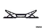 Karbonius Aluminum Strut Brace | BMW F95 X5M / F96 X6M / G09 XM