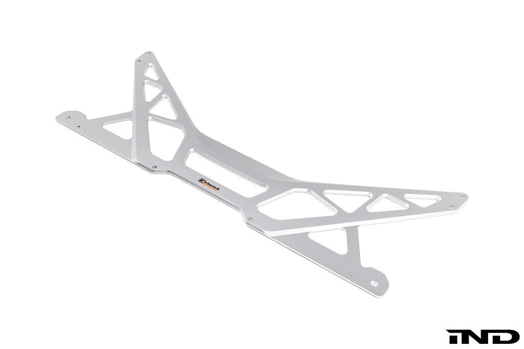 Karbonius Aluminum Strut Brace | BMW F95 X5M / F96 X6M / G09 XM