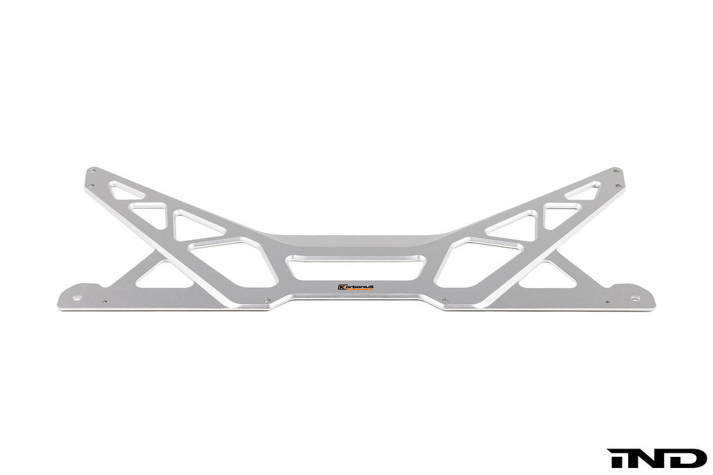 Karbonius Aluminum Strut Brace | BMW F95 X5M / F96 X6M / G09 XM