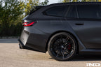 IND G99 M5 Touring Painted Rear Arch Reflector Set