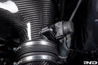 Eventuri E46 M3 Hybrid Carbon Airbox System