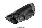 Eventuri E46 M3 Hybrid Carbon Airbox System
