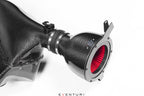 Eventuri E46 M3 Hybrid Carbon Airbox System