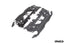 Karbonius G8X M2 / M3 / M4 Carbon Cooling Shroud Cover