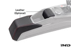 Karbonius G8X M2 / M3 / M4 CSL Carbon Center Console - 6-Speed