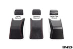 Karbonius G8X M2 / M3 / M4 CSL Carbon Center Console - Automatic